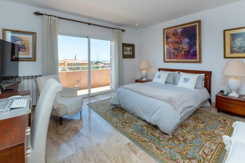 Villa zum Verkauf Marratxinet (Marratxi), Mallorca, Spanien 3 Schlafzimmer, 286 m2 Nr. 130933 - Foto 6
