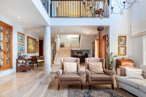 Villa zum Verkauf Marratxinet (Marratxi), Mallorca, Spanien 3 Schlafzimmer, 286 m2 Nr. 130933 - Foto 4