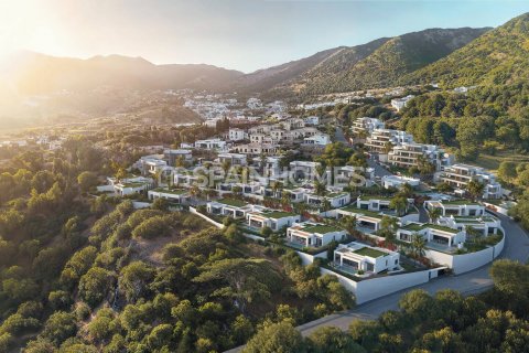 Продажа виллы в Михас, Малага, Испания 5 спален, 334м2 №120885 - фото 6
