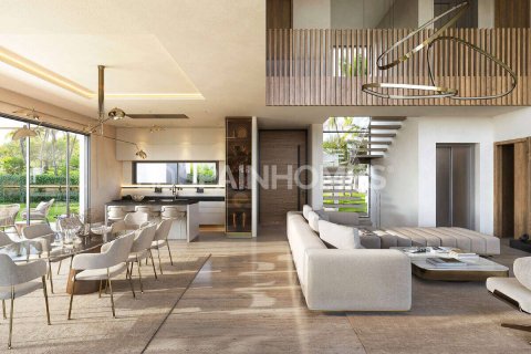 Продажа виллы в Михас, Малага, Испания 5 спален, 334м2 №120885 - фото 10