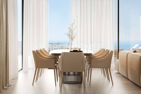 Продажа виллы в Михас, Малага, Испания 5 спален, 334м2 №120885 - фото 11