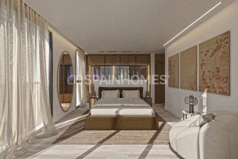 Apartament Mijas, Malaga, Hiszpania 2 sypialnie, 89 mkw. nr 120889 – zdjęcie 11