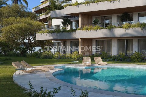 Apartament Mijas, Malaga, Hiszpania 2 sypialnie, 89 mkw. nr 120889 – zdjęcie 3