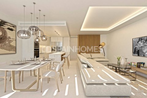 Apartament Mijas, Malaga, Hiszpania 2 sypialnie, 89 mkw. nr 120889 – zdjęcie 10
