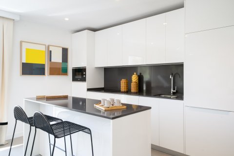 Apartament Torremolinos, Malaga, Hiszpania 4 sypialnie, 170 mkw. nr 123707 – zdjęcie 7