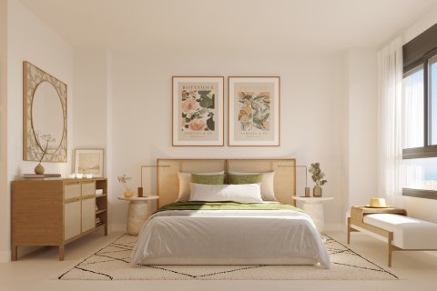 Apartament Torremolinos, Malaga, Hiszpania 4 sypialnie, 170 mkw. nr 123707 – zdjęcie 13