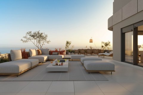 Apartament Torremolinos, Malaga, Hiszpania 4 sypialnie, 170 mkw. nr 123707 – zdjęcie 16