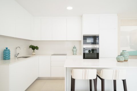 Apartament Torremolinos, Malaga, Hiszpania 4 sypialnie, 170 mkw. nr 123707 – zdjęcie 8