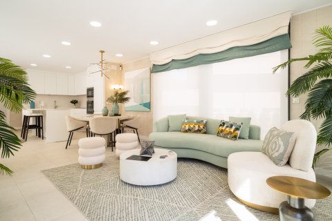 Apartament Torremolinos, Malaga, Hiszpania 4 sypialnie, 170 mkw. nr 123707 – zdjęcie 4