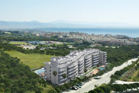 Apartament Torremolinos, Malaga, Hiszpania 4 sypialnie, 170 mkw. nr 123707 – zdjęcie 2