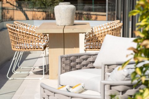 Apartament Torremolinos, Malaga, Hiszpania 4 sypialnie, 170 mkw. nr 123707 – zdjęcie 3