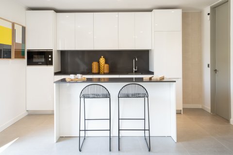 Apartament Torremolinos, Malaga, Hiszpania 4 sypialnie, 170 mkw. nr 123707 – zdjęcie 6