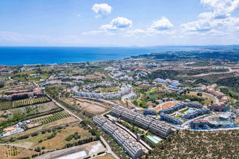 Продажа квартиры в Эстепона, Малага, Испания 3 спальни, 132м2 №123712 - фото 7