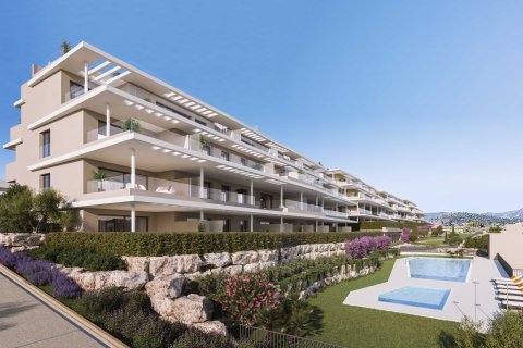 Продажа квартиры в Эстепона, Малага, Испания 3 спальни, 132м2 №123712 - фото 25