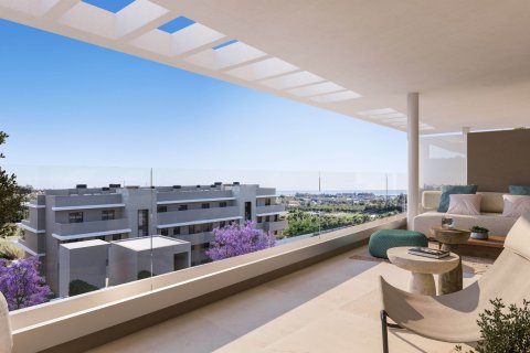 Продажа квартиры в Эстепона, Малага, Испания 3 спальни, 132м2 №123712 - фото 17