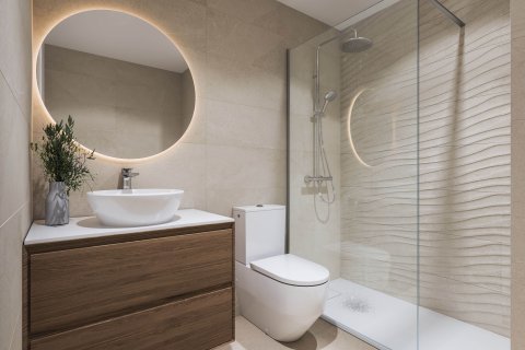 Продажа квартиры в Эстепона, Малага, Испания 3 спальни, 132м2 №123712 - фото 13