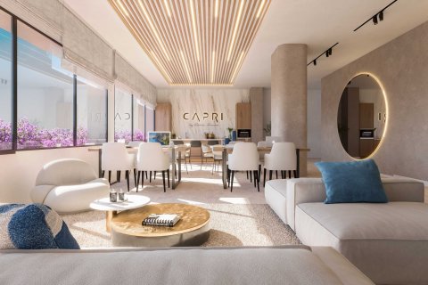 Продажа квартиры в Эстепона, Малага, Испания 3 спальни, 132м2 №123712 - фото 21