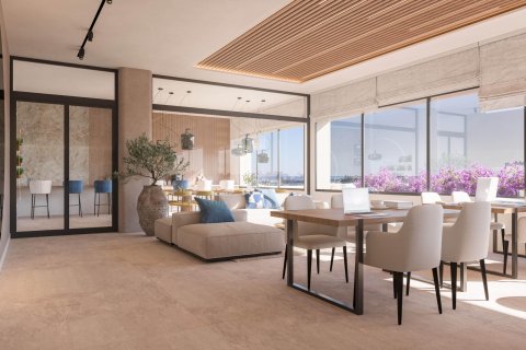 Продажа квартиры в Эстепона, Малага, Испания 3 спальни, 132м2 №123712 - фото 22