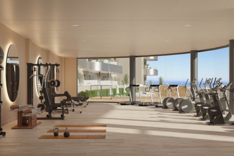 Bungalo pārdošanā Torremolinos, Malaga, Spānijā 3 istabas, 205 m2 Nr. 123708 - attēls 17