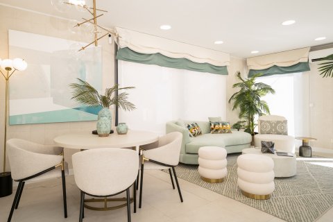 Bungalo pārdošanā Torremolinos, Malaga, Spānijā 3 istabas, 205 m2 Nr. 123708 - attēls 5