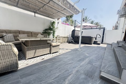 Villa à vendre Villamartin, Alicante, Espagne, 3 chambres, 100 m2 No. 125665 - photo 3