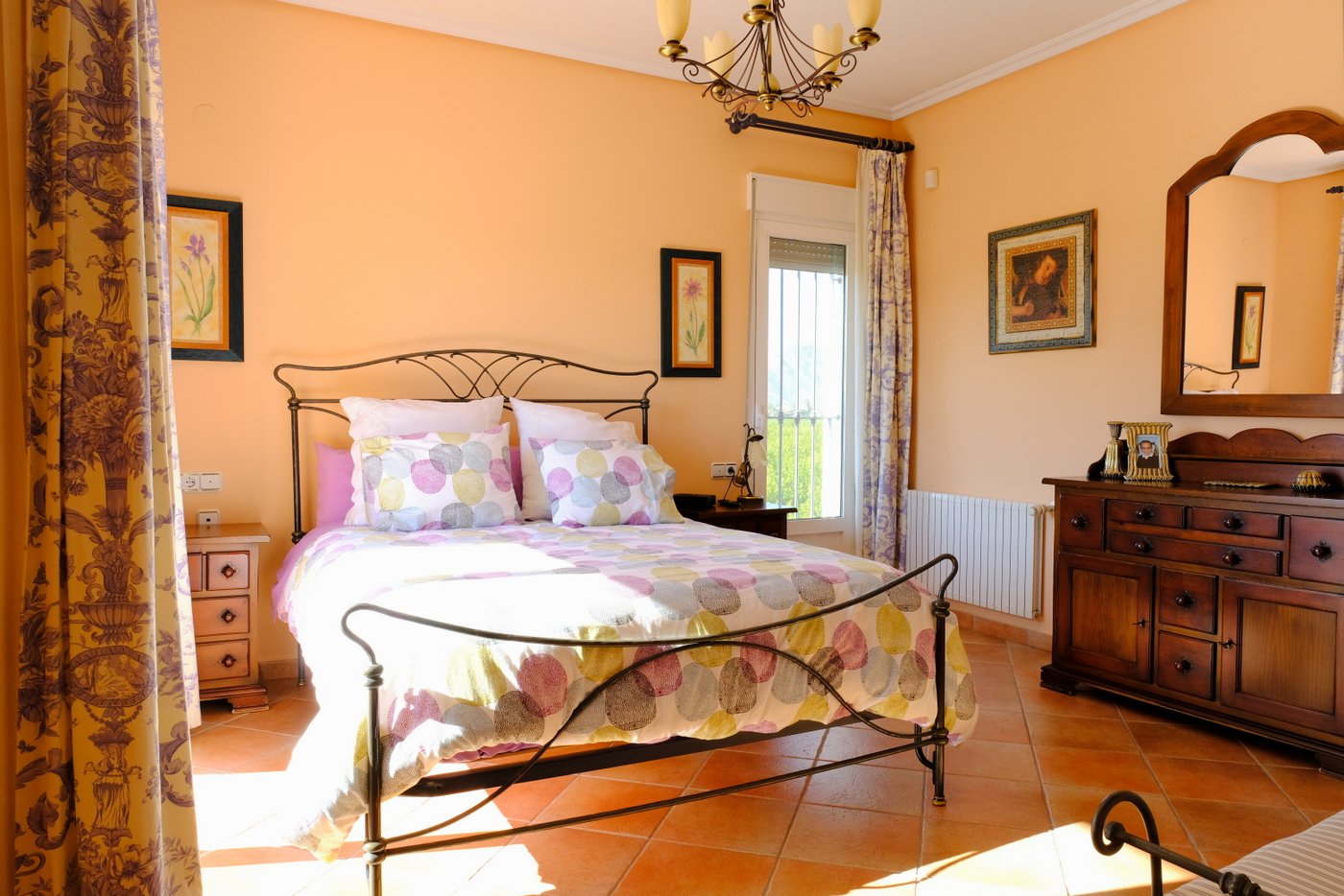 Finca à Orihuela, Alicante, Espagne 5 chambres, 495 m2 No. 125668