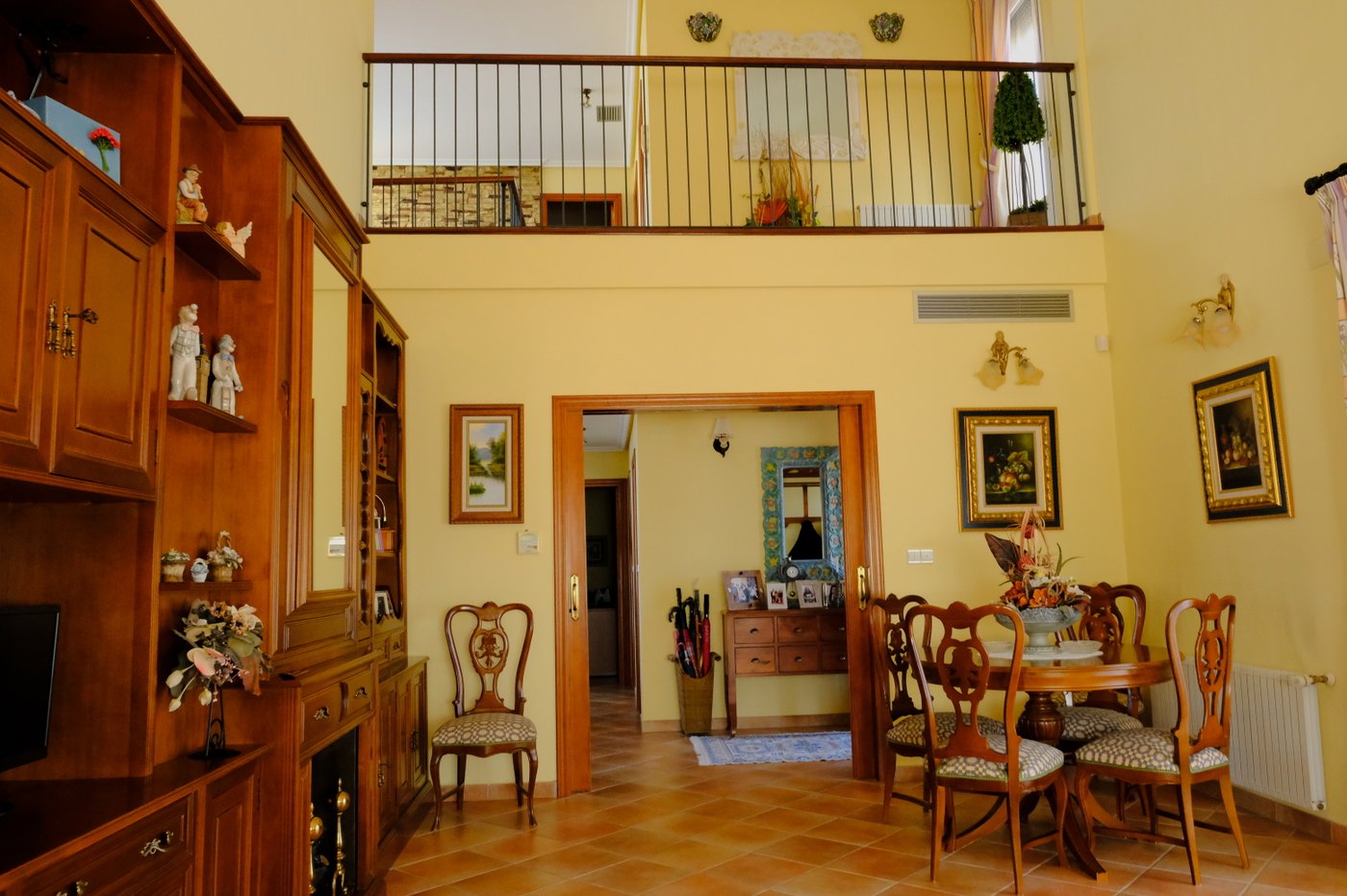 Finca à Orihuela, Alicante, Espagne 5 chambres, 495 m2 No. 125668