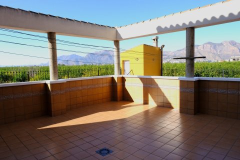Finca myytävänä Orihuela, Alicante, Espanja, 5 makuuhuonetta, 495 m2 No. 125668 - kuva 7