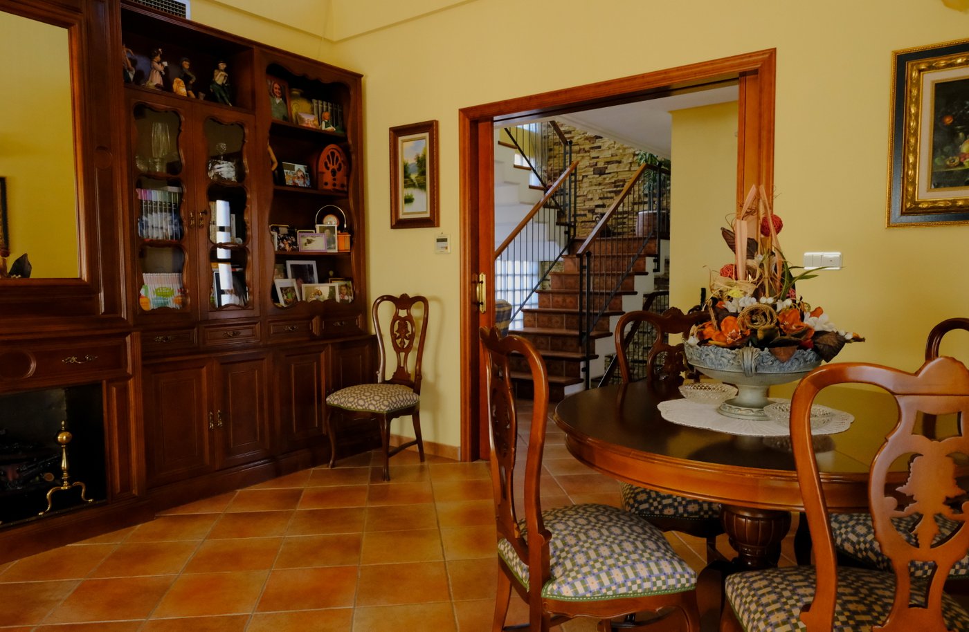 Finca à Orihuela, Alicante, Espagne 5 chambres, 495 m2 No. 125668
