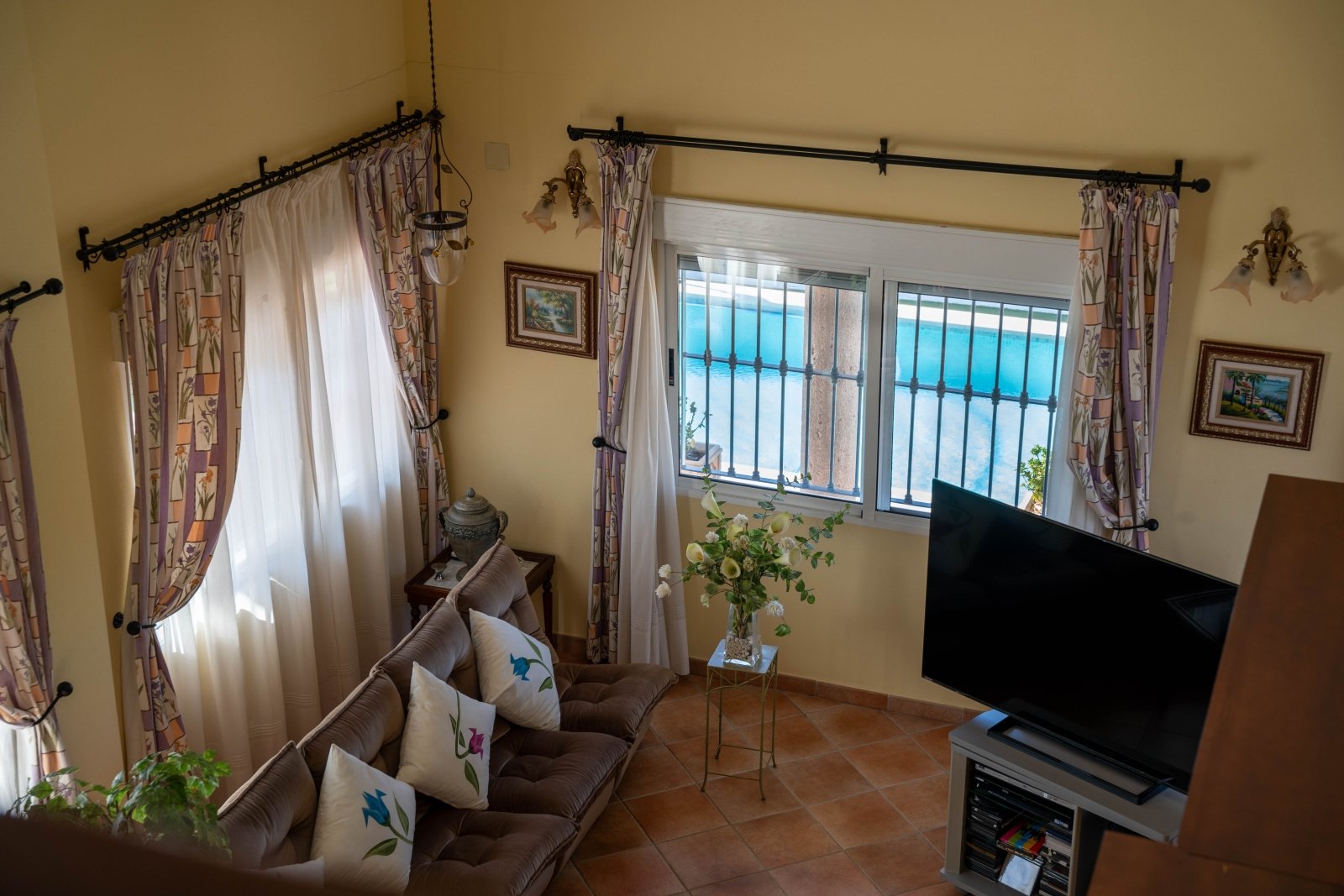 Finca à Orihuela, Alicante, Espagne 5 chambres, 495 m2 No. 125668