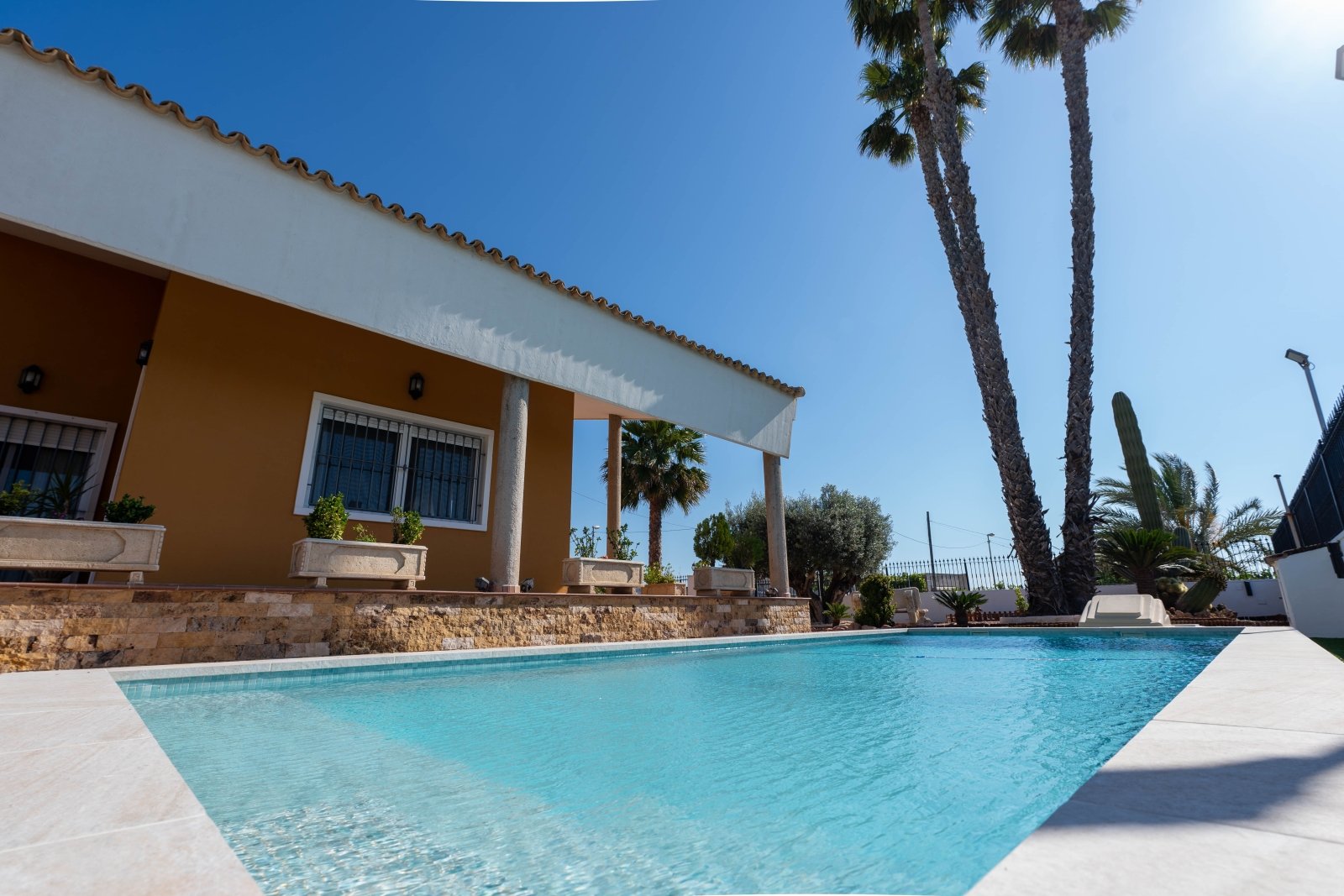 Finca à Orihuela, Alicante, Espagne 5 chambres, 495 m2 No. 125668
