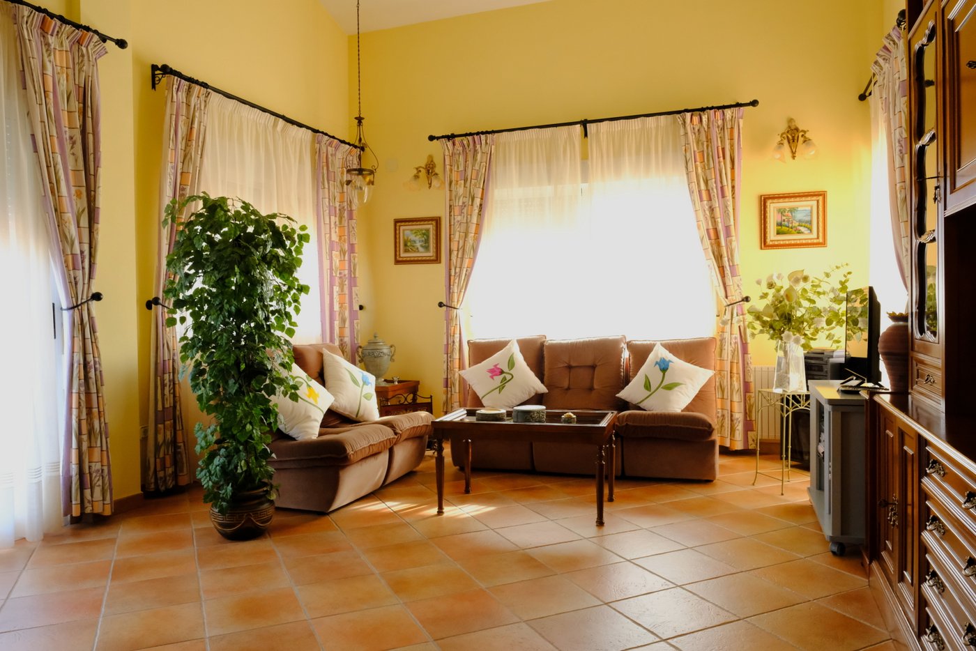 Finca à Orihuela, Alicante, Espagne 5 chambres, 495 m2 No. 125668