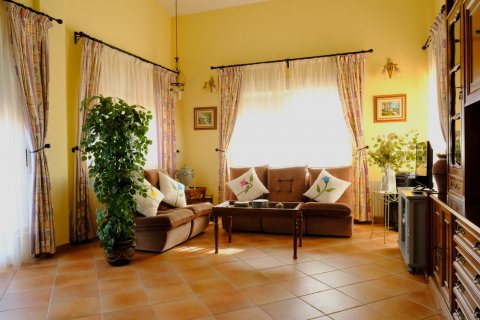 Finca myytävänä Orihuela, Alicante, Espanja, 5 makuuhuonetta, 495 m2 No. 125668 - kuva 13
