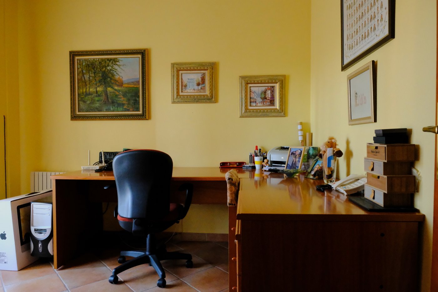 Finca à Orihuela, Alicante, Espagne 5 chambres, 495 m2 No. 125668