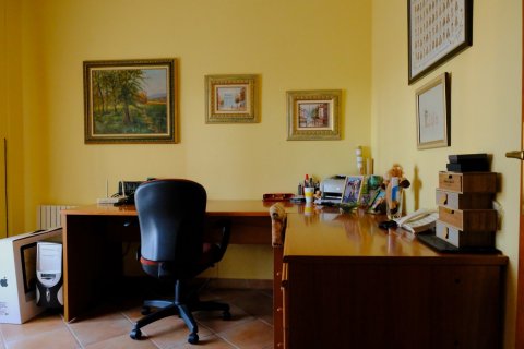 Finca myytävänä Orihuela, Alicante, Espanja, 5 makuuhuonetta, 495 m2 No. 125668 - kuva 16