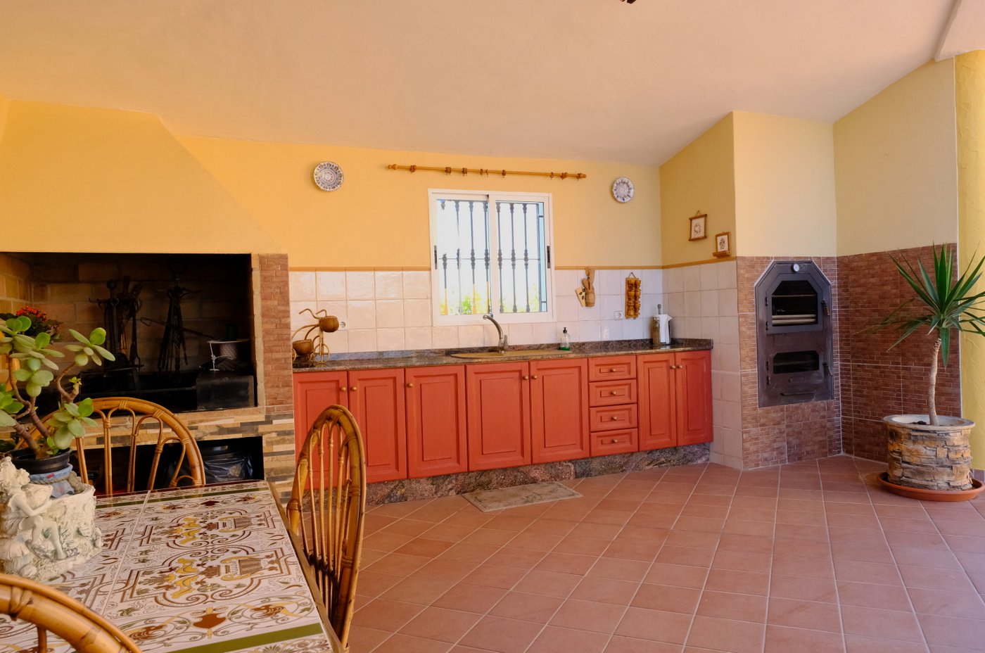Finca à Orihuela, Alicante, Espagne 5 chambres, 495 m2 No. 125668