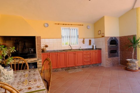 Finca myytävänä Orihuela, Alicante, Espanja, 5 makuuhuonetta, 495 m2 No. 125668 - kuva 8