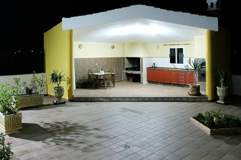 Finca for sale in Orihuela, Alicante, Spain 5 bedrooms, 495 sq.m. No. 125668 - photo 29