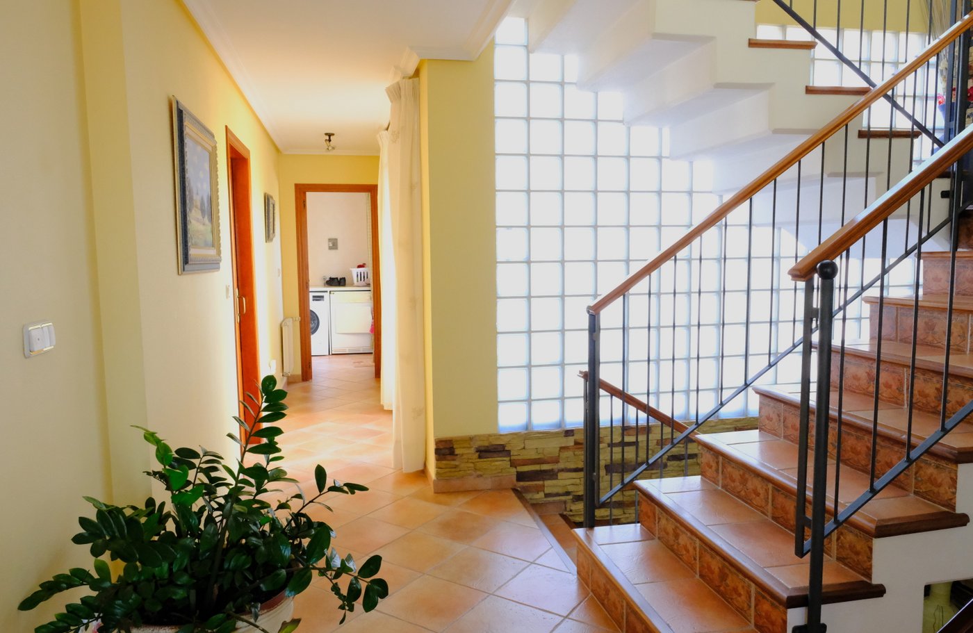 Finca à Orihuela, Alicante, Espagne 5 chambres, 495 m2 No. 125668
