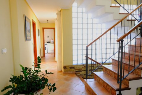 Finca myytävänä Orihuela, Alicante, Espanja, 5 makuuhuonetta, 495 m2 No. 125668 - kuva 10