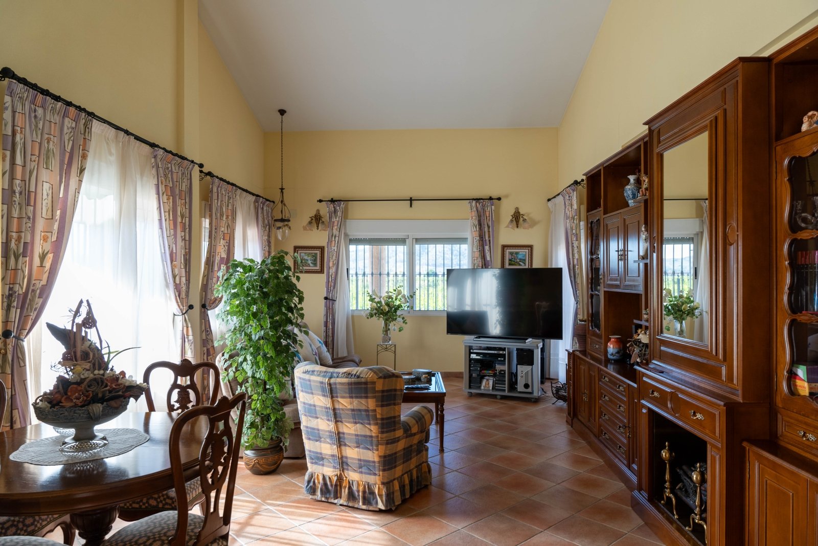 Finca à Orihuela, Alicante, Espagne 5 chambres, 495 m2 No. 125668