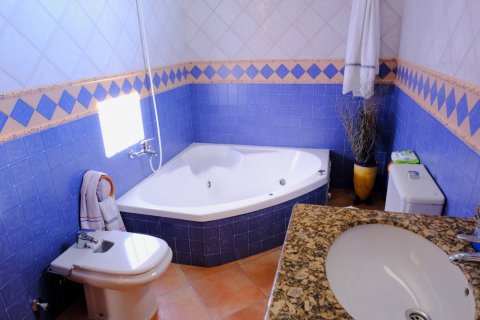 Finca myytävänä Orihuela, Alicante, Espanja, 5 makuuhuonetta, 495 m2 No. 125668 - kuva 20