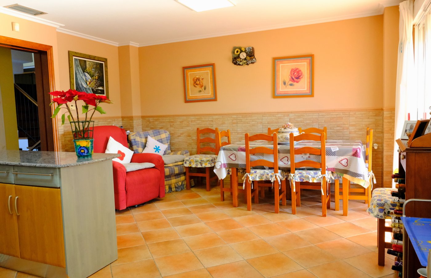 Finca à Orihuela, Alicante, Espagne 5 chambres, 495 m2 No. 125668