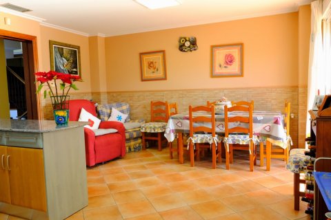 Finca myytävänä Orihuela, Alicante, Espanja, 5 makuuhuonetta, 495 m2 No. 125668 - kuva 6