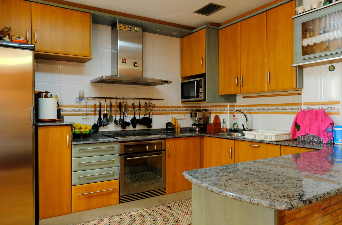 Finca à Orihuela, Alicante, Espagne 5 chambres, 495 m2 No. 125668