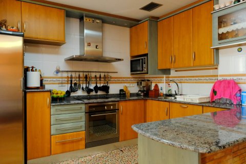 Finca myytävänä Orihuela, Alicante, Espanja, 5 makuuhuonetta, 495 m2 No. 125668 - kuva 5