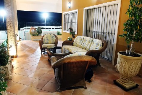 Finca for sale in Orihuela, Alicante, Spain 5 bedrooms, 495 sq.m. No. 125668 - photo 28