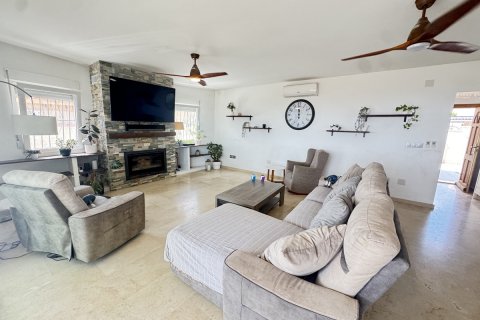 Villa zum Verkauf San Miguel de Salinas, Alicante, Spanien 5 Schlafzimmer, 163 m2 Nr. 125664 - Foto 7