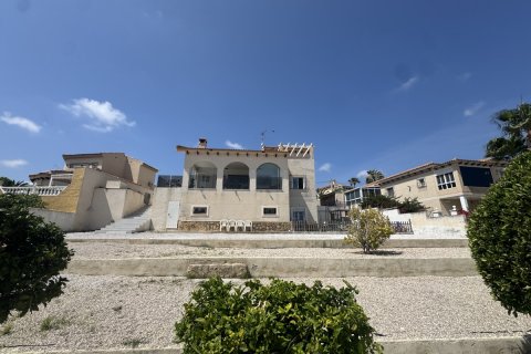 Villa zum Verkauf San Miguel de Salinas, Alicante, Spanien 5 Schlafzimmer, 163 m2 Nr. 125664 - Foto 1