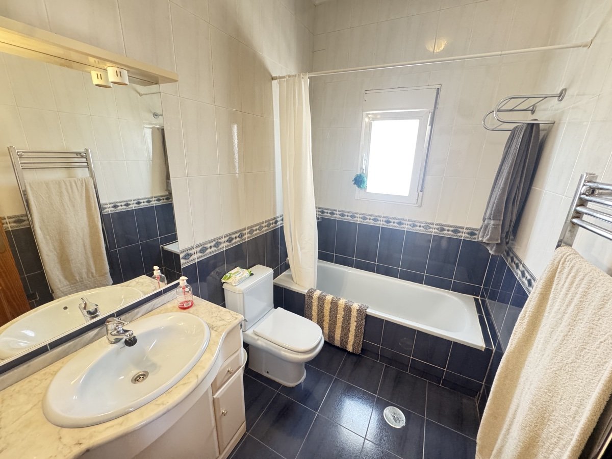 Villa San Miguel de Salinas, Alicante, Spānijā 5 istabas, 163 m2 Nr. 125664